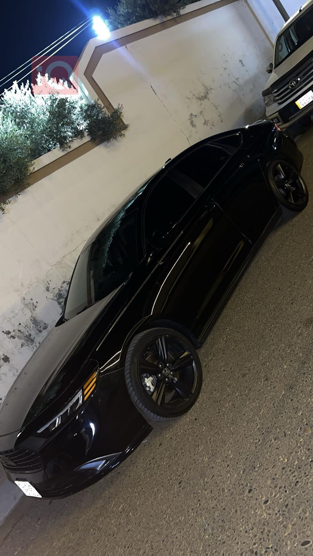 هوندا أكورد